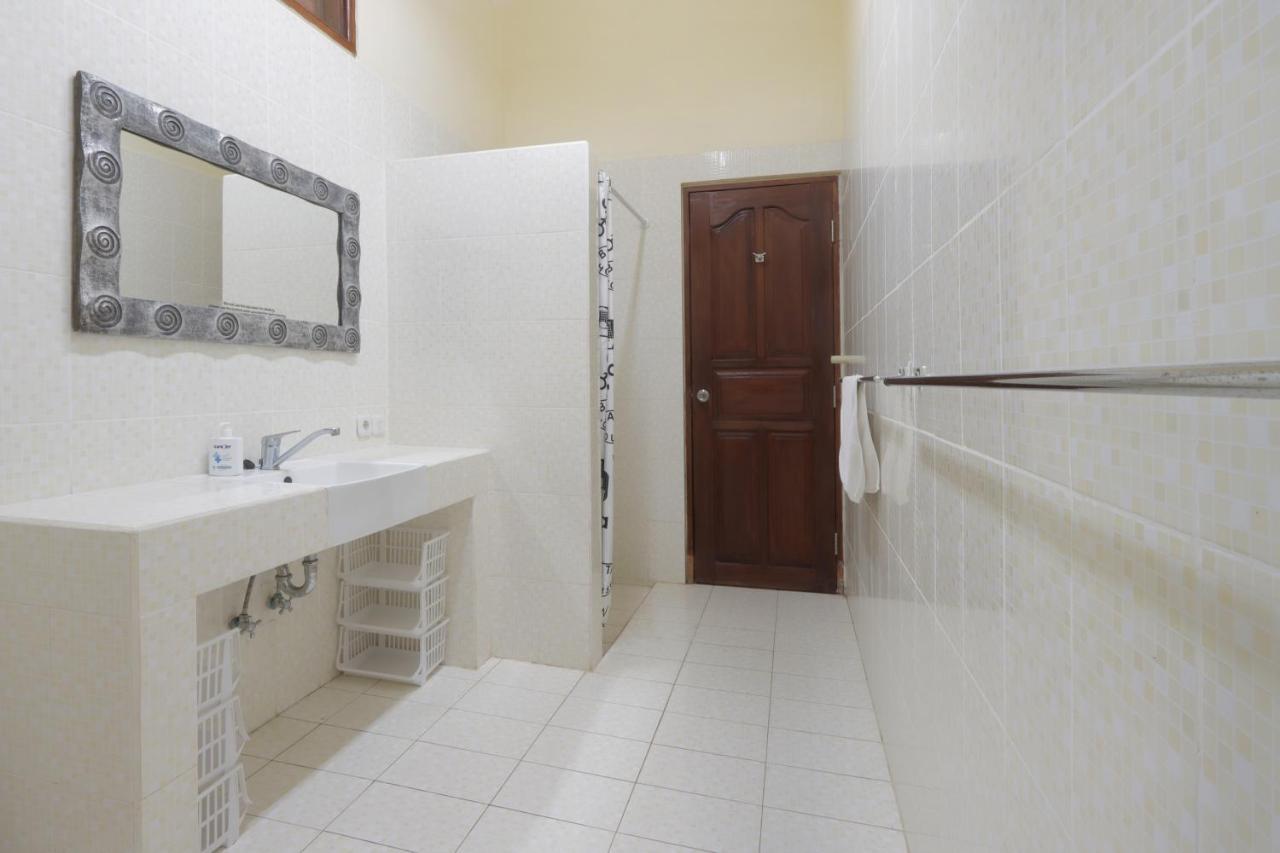 Bon Nyuh Bungalows Payangan Dış mekan fotoğraf