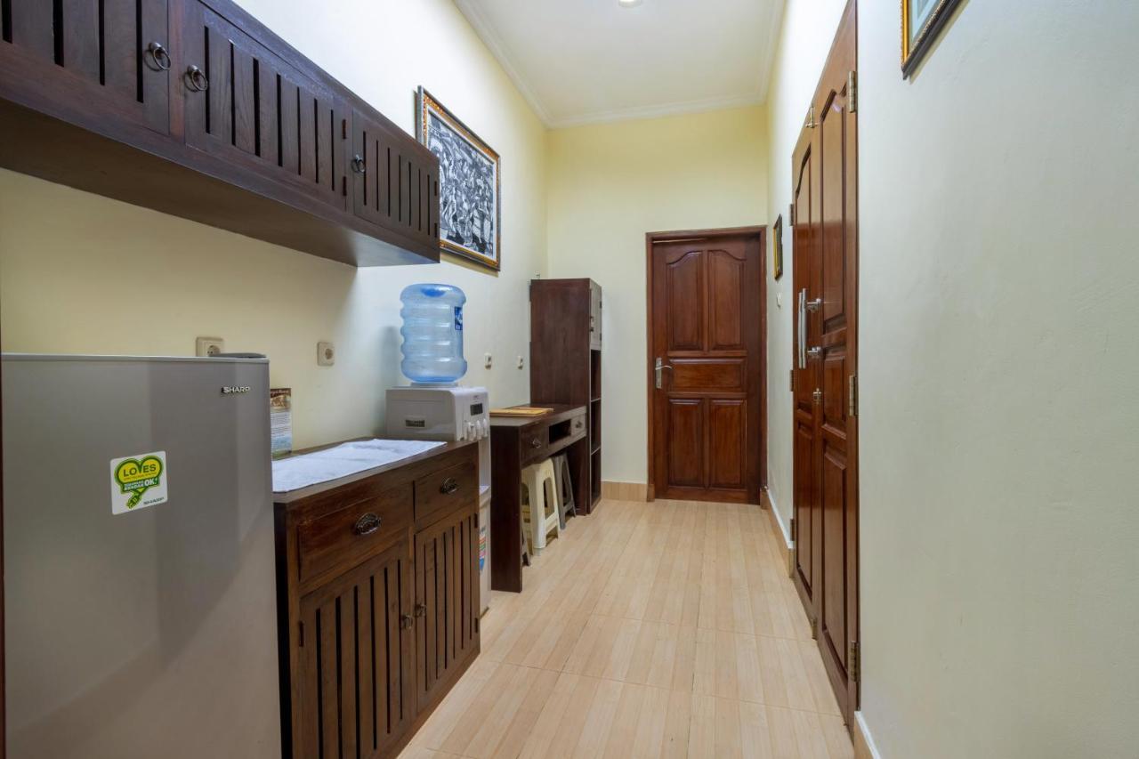 Bon Nyuh Bungalows Payangan Dış mekan fotoğraf