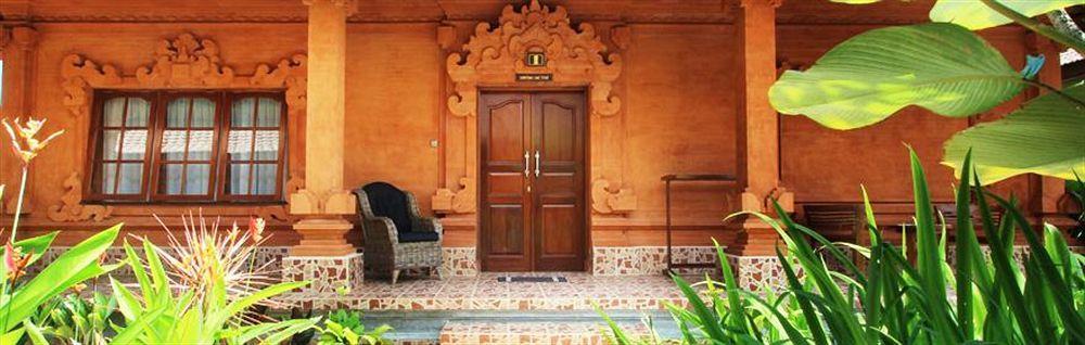 Bon Nyuh Bungalows Payangan Dış mekan fotoğraf